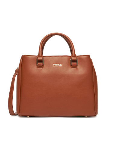 MEXX Дамска чанта C-MEXX-S-009-08 Кафяв