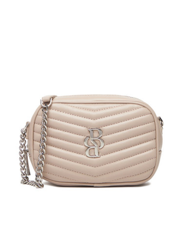 Badura Дамска чанта C-ADALINE-LDA7978 Бежов