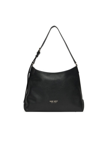 Nine West Дамска чанта CEO-NoMad-Nostalgia-KY108 Черен
