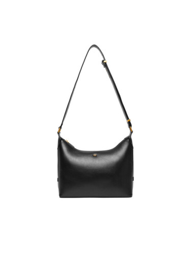 Gino Rossi Дамска чанта C-RAYA-LX10 Черен