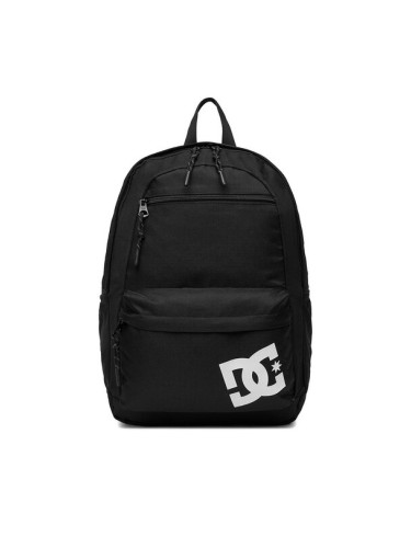 DC Раница C-DCI-P-001-08 Черен