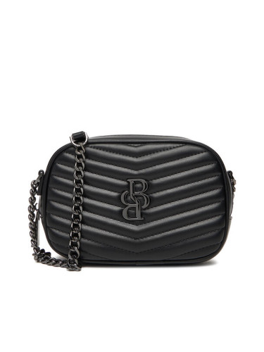 Badura Дамска чанта C-ADALINE-LDA7978 Черен