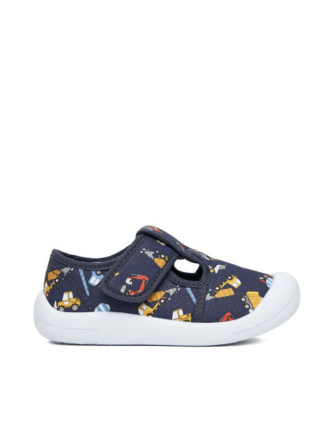 Sprandi Пантофи CEO-CM250109-1A Тъмносин