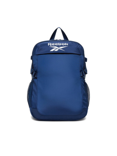 Reebok Раница RBK-040-CCC-05 Тъмносин