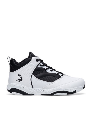 Shaq Сникърси CEO-SPIN MOVE AQ95001B-W Бял