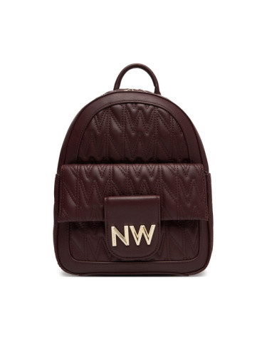 Nine West Раница CEO-Astoria-Aura-LX10163 Кафяв