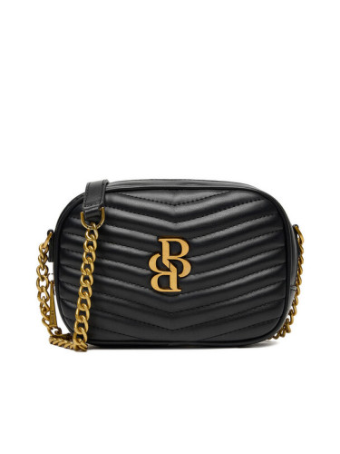 Badura Дамска чанта C-ADALINE-LDA7978 Черен