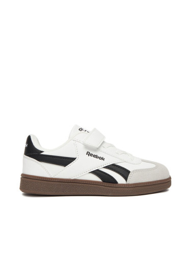 Reebok Сникърси CEO-LEA-D680 Бял