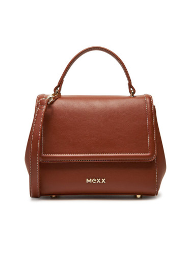MEXX Дамска чанта C-MEXX-S-010-08 Кафяв