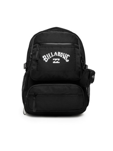 Billabong Раница C-BLB-M-001-08 Черен