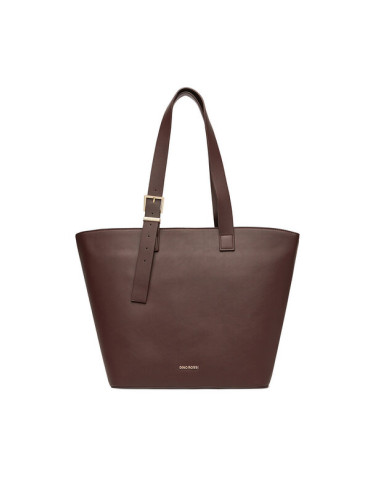 Gino Rossi Дамска чанта C-AYSHA-KQ78 Кафяв