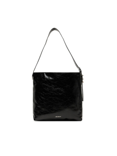 JENNY Дамска чанта C-JEN-S-001-08 Черен