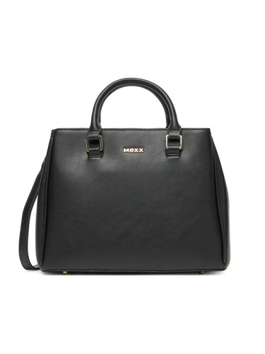MEXX Дамска чанта C-MEXX-S-009-08 Черен