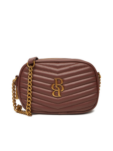 Badura Дамска чанта C-ADALINE-LDA7978 Кафяв