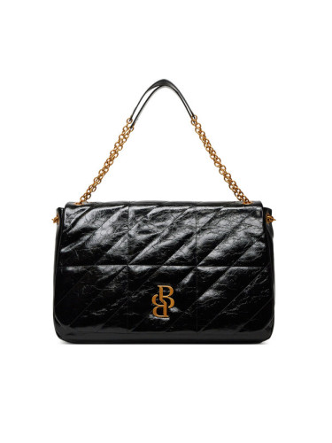 Badura Дамска чанта CEO-ADDISON-LDA8054 Черен