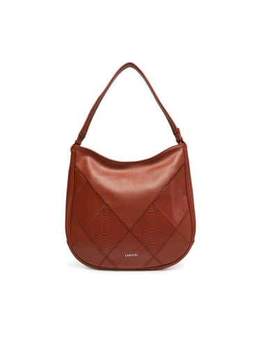 Lasocki Дамска чанта C-LSK-L-006-08 Кафяв