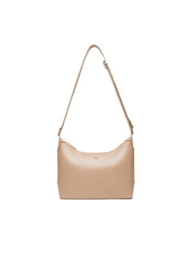 Gino Rossi Дамска чанта C-RAYA-LX10 Бежов