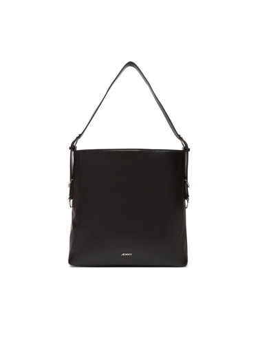 JENNY Дамска чанта C-JNY-M-019-08 Черен