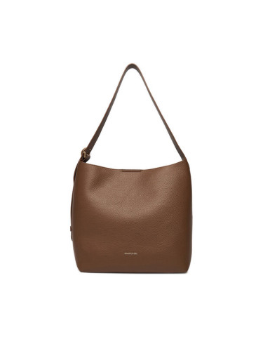 Gino Rossi Дамска чанта C-THANA-KQ031 Кафяв