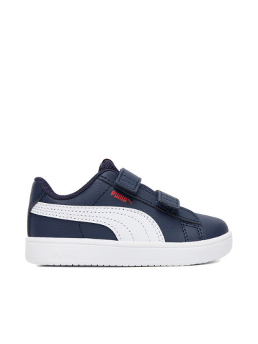 Puma Сникърси RICKIE CLASSIC V 39425401 Тъмносин