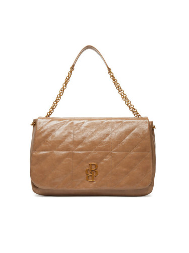 Badura Дамска чанта CEO-ADDISON-LDA8054 Бежов