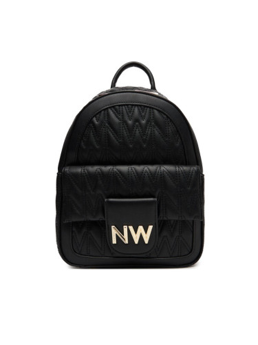 Nine West Раница CEO-Astoria-Aura-LX10163 Черен