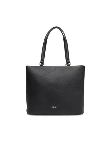 JENNY Дамска чанта MJT-C-003-04 Черен
