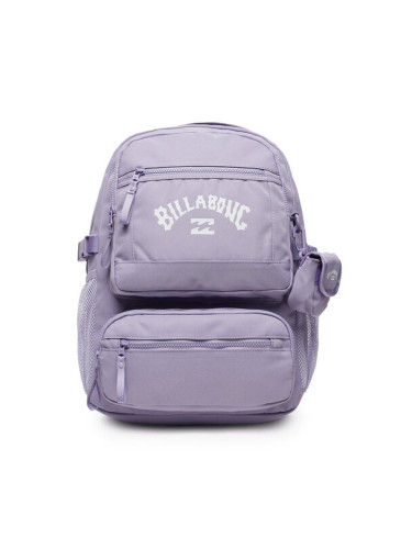 Billabong Раница C-BLB-M-001-08 Виолетов