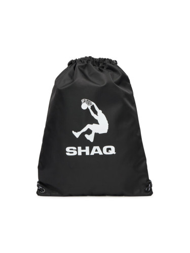 Shaq Раница SHAQ-P-010-07 Черен