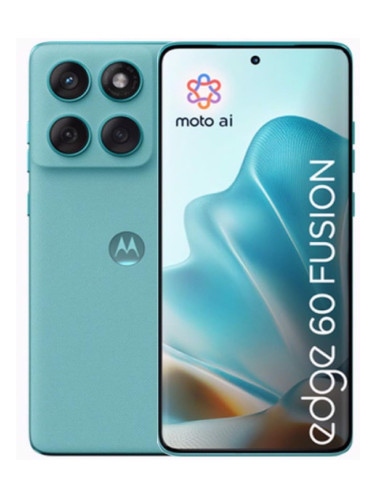 Motorola Moto Edge 60 Fusion Dual 5G 8GB RAM 256GB