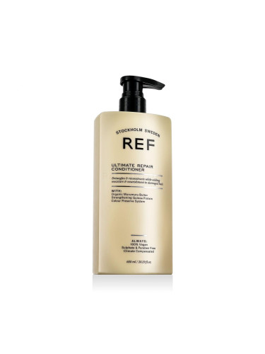 REF Ultimate Repair Conditioner Балсам за коса 600 ml
