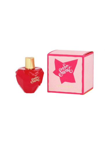 Lolita Lempicka So Sweet Eau de Parfum за жени 50 ml