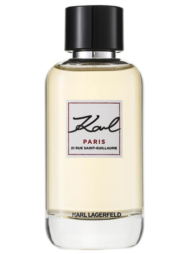 Karl Lagerfeld Karl Paris 21 Rue Saint-Guillaume Парфюмна вода за жени без опаковка EDP