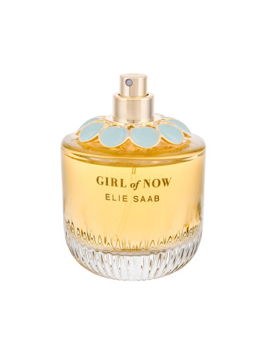Elie Saab Girl of Now Eau de Parfum за жени 90 ml ТЕСТЕР