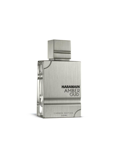 Al Haramain Amber Oud Carbon Edition Eau de Parfum 200 ml