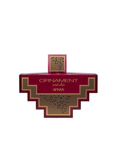 Afnan Ornament Purple Allure Eau de Parfum за жени 100 ml