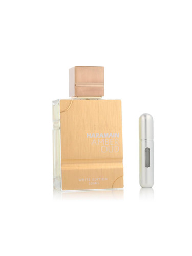 Al Haramain Amber Oud White Edition Eau de Parfum 200 ml