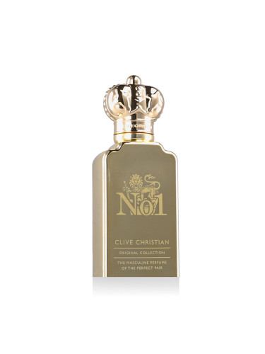 Clive Christian Original Collection No. 1 Парфюм за мъже 50 ml