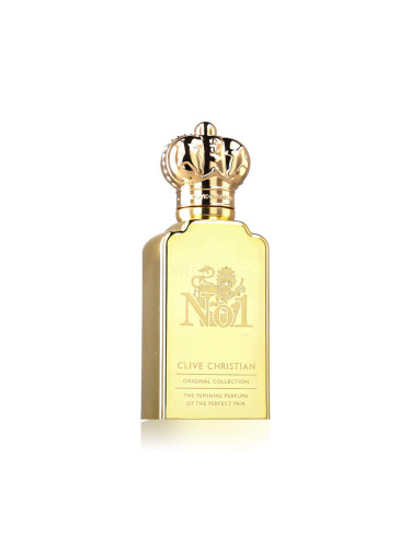 Clive Christian Original Collection No. 1 Парфюм за жени 50 ml