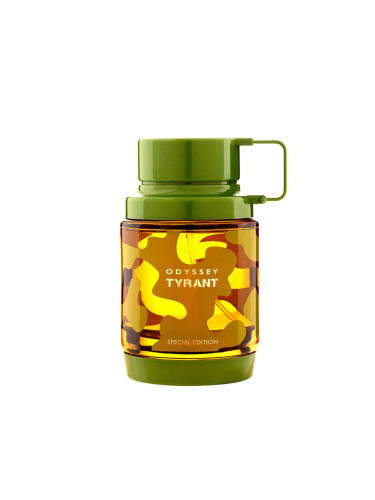 Armaf Odyssey Tyrant Special Edition Eau de Parfum за мъже 100 ml
