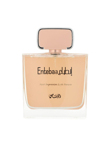 Rasasi Entebaa Eau de Parfum за жени 100 ml