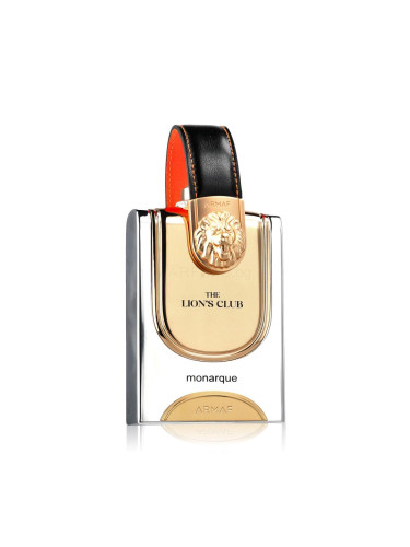 Armaf The Lion’s Club Monarque Eau de Parfum за мъже 100 ml