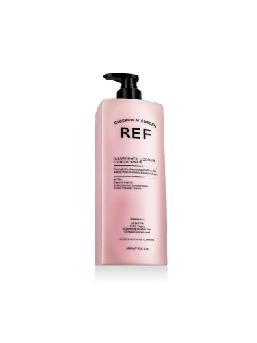 REF Illuminate Colour Conditioner Балсам за коса 1000 ml
