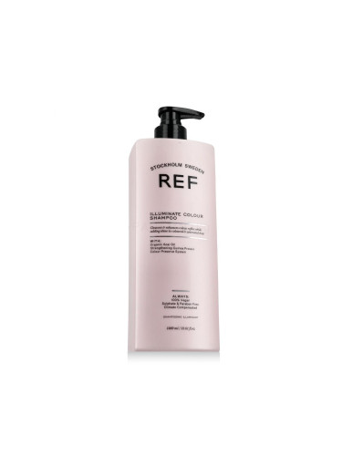 REF Illuminate Colour Shampoo Шампоан 1000 ml