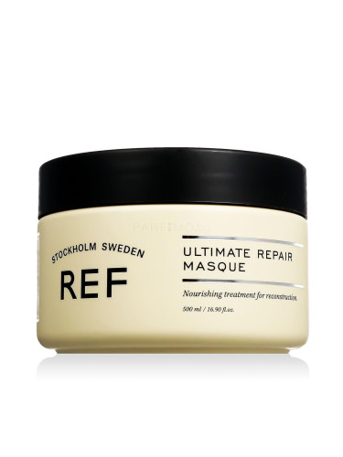 REF Ultimate Repair Masque Маска за коса 500 ml