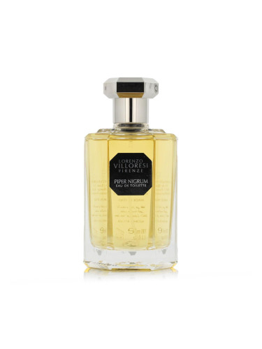 Lorenzo Villoresi Piper Nigrum Eau de Toilette 100 ml