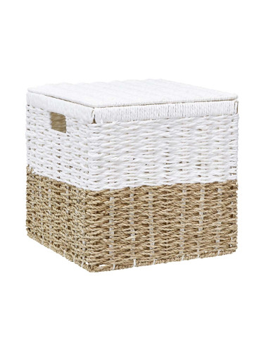 КОШНИЦА С КАПАК 30/30/30CM