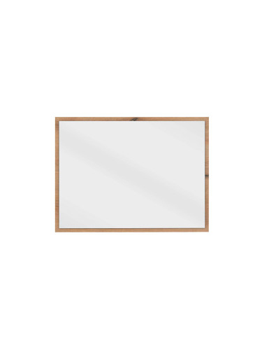 ОГЛЕДАЛО АЛАДИН 80/16/60 СМ В ДЪБ АРТИСАН