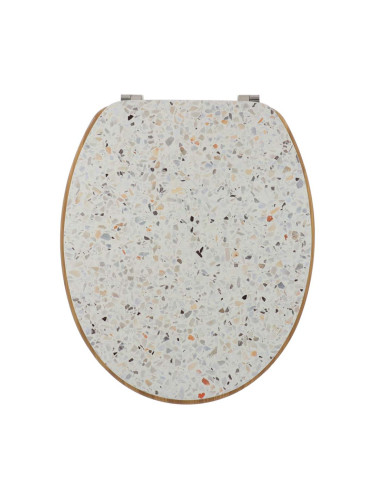 СЕДАЛКА ЗА ТОАЛЕТНА ЧИНИЯ