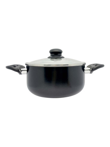 ТЕНДЖЕРА С КАПАК Ф26 CM